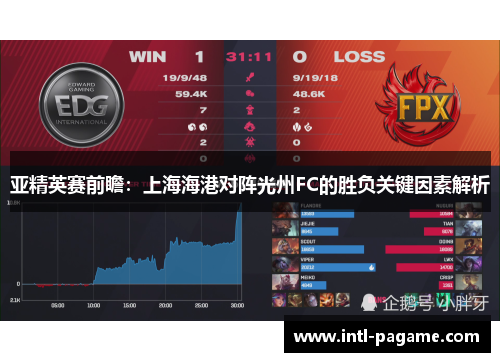 亚精英赛前瞻：上海海港对阵光州FC的胜负关键因素解析