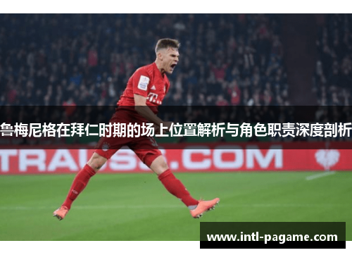 鲁梅尼格在拜仁时期的场上位置解析与角色职责深度剖析
